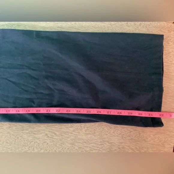 IZOD Big Girls Skinny Flat Front Pant Size 20.5 Plus - Picture 9 of 10